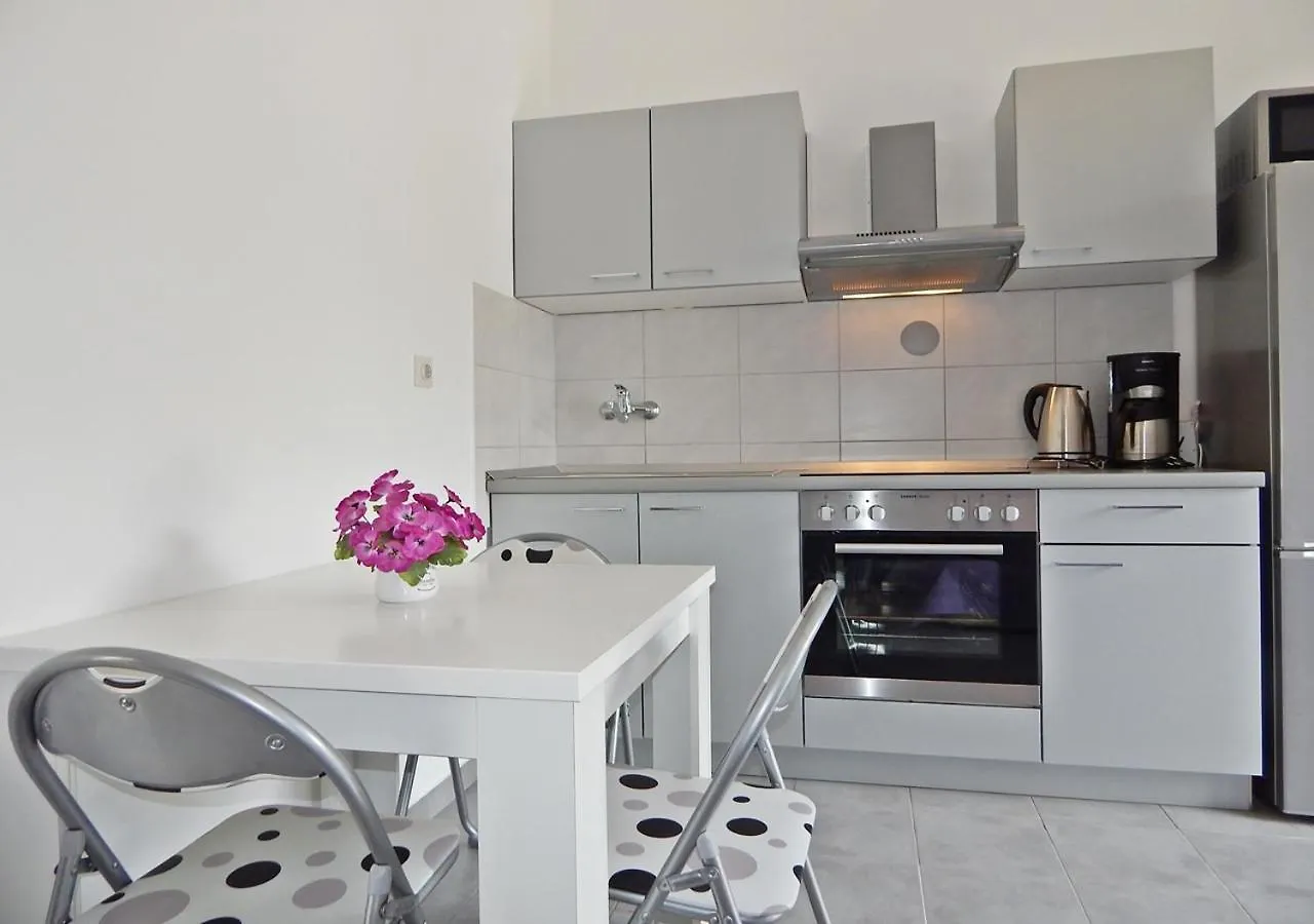 Rooms&Apartments Beach Star Croatia