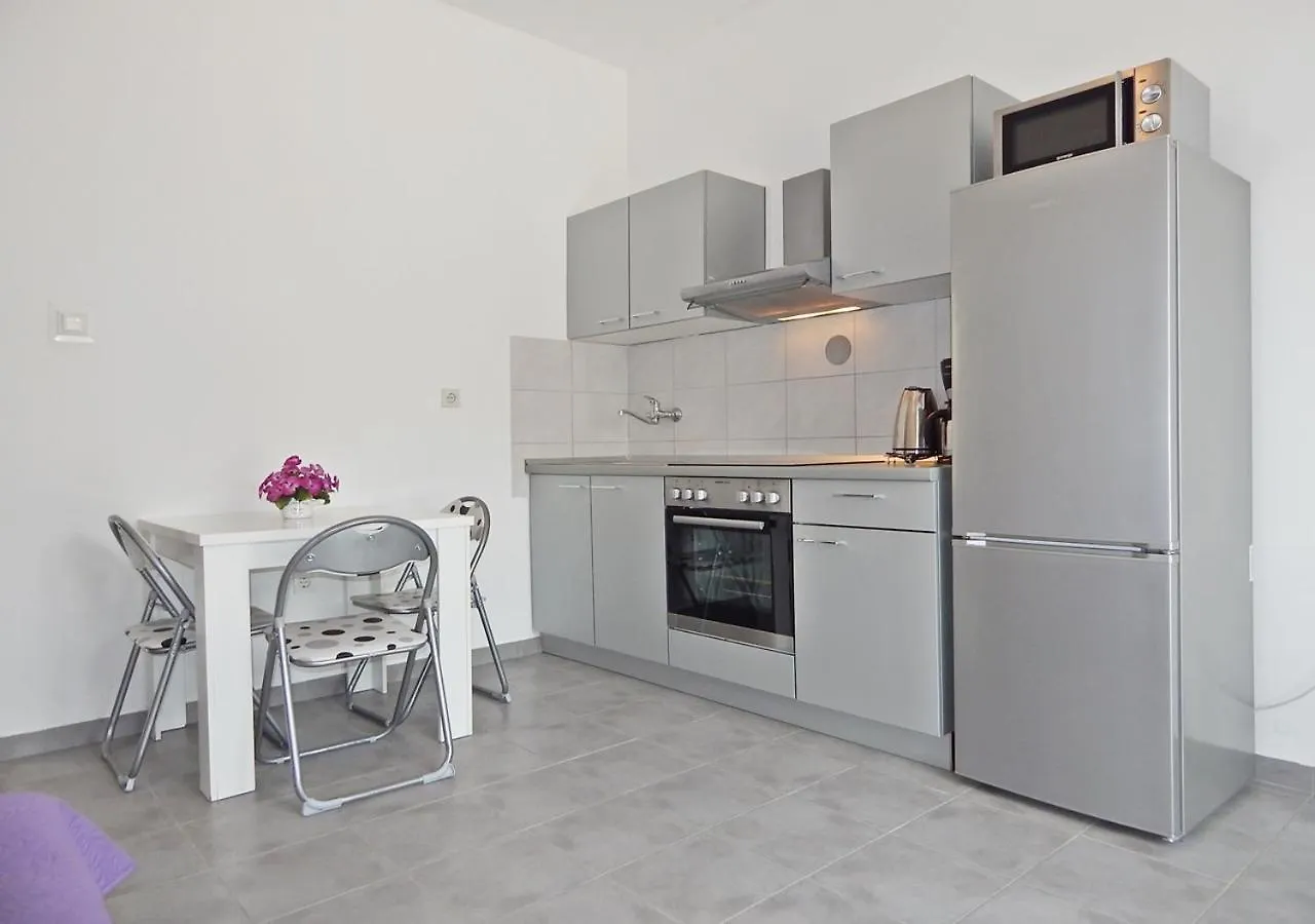 Rooms&Apartments Beach Star 0*, Split Croatia