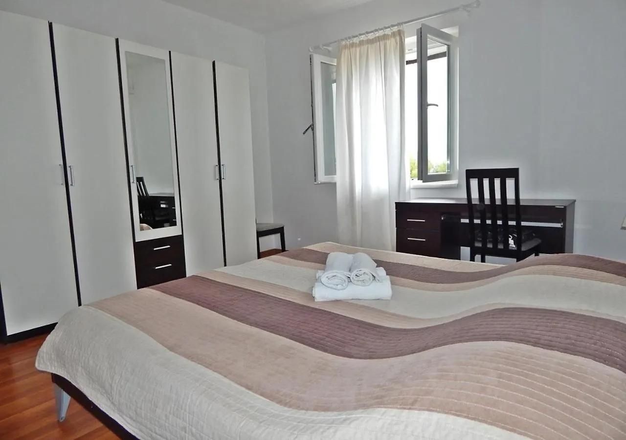 Apartman Rooms&Apartments Beach Star