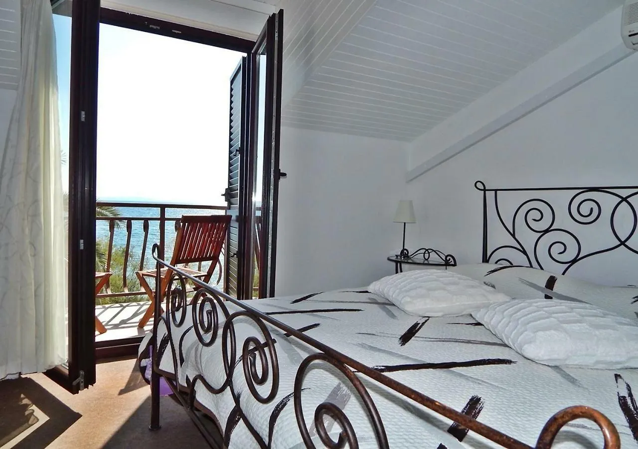 Apartman Rooms&Apartments Beach Star