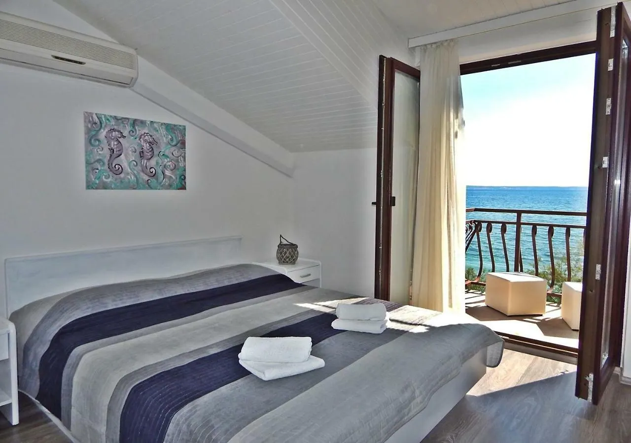 Rooms&Apartments Beach Star Croatia