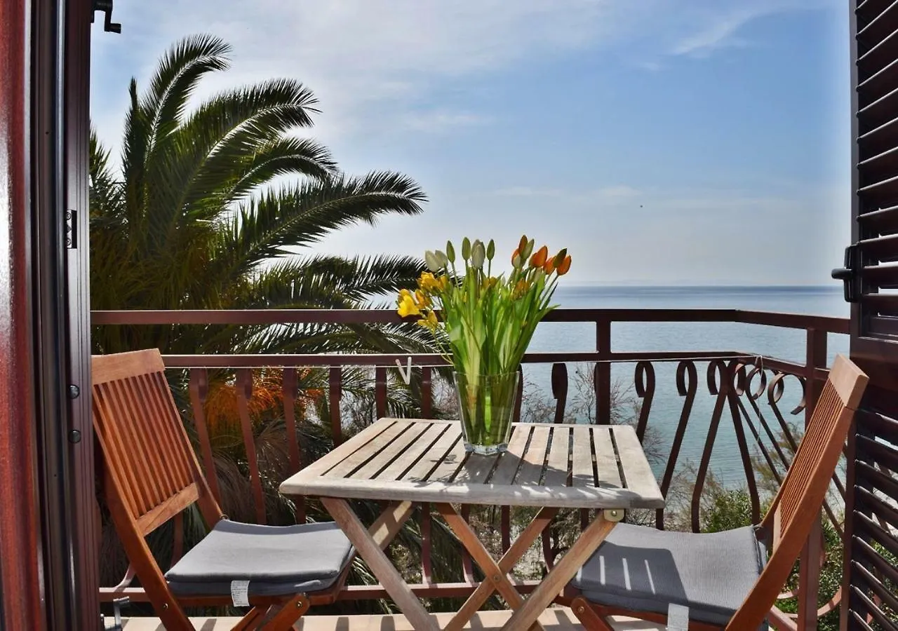 Rooms&Apartments Beach Star 0*, Split Croatia