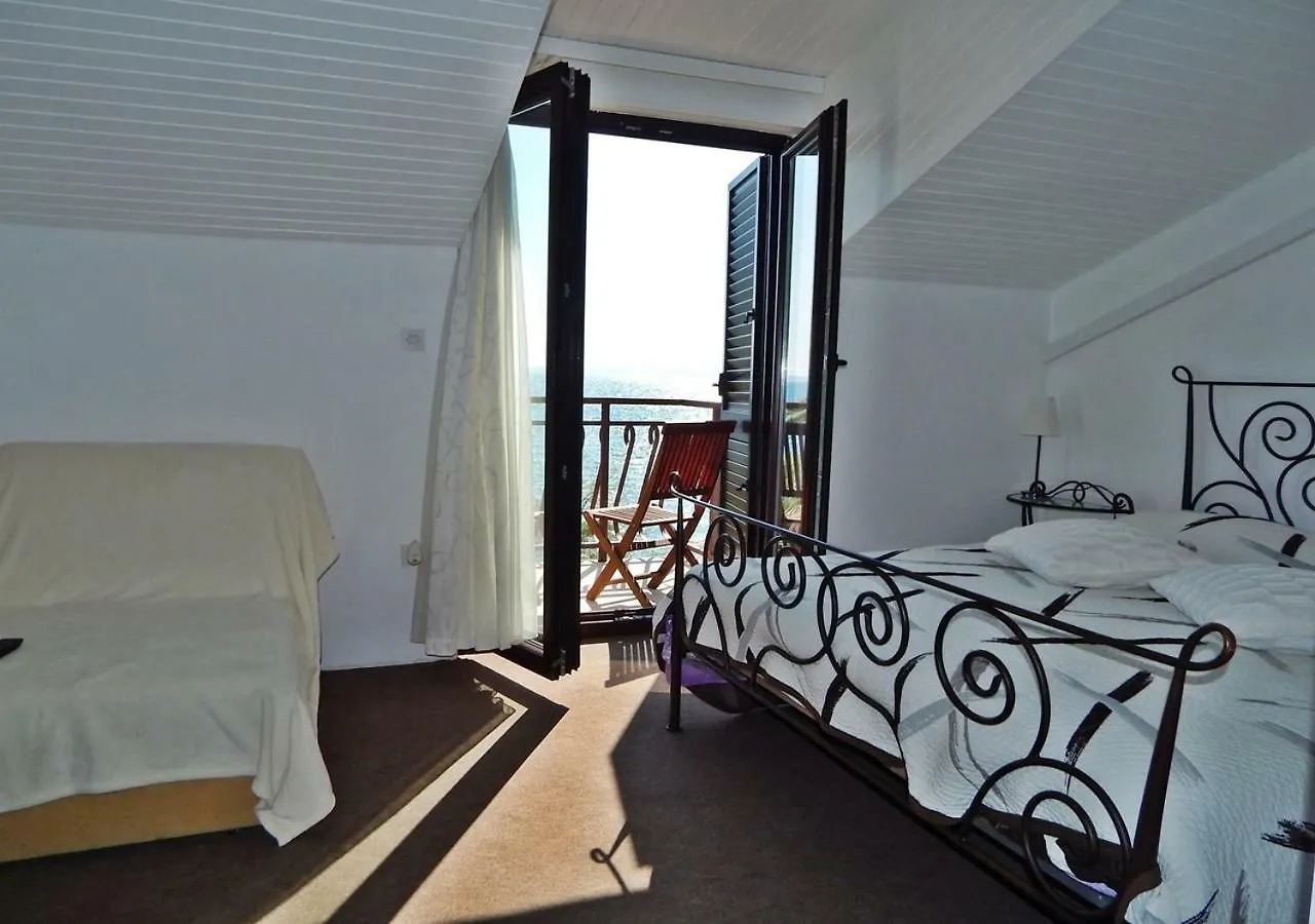 Rooms&Apartments Beach Star Split