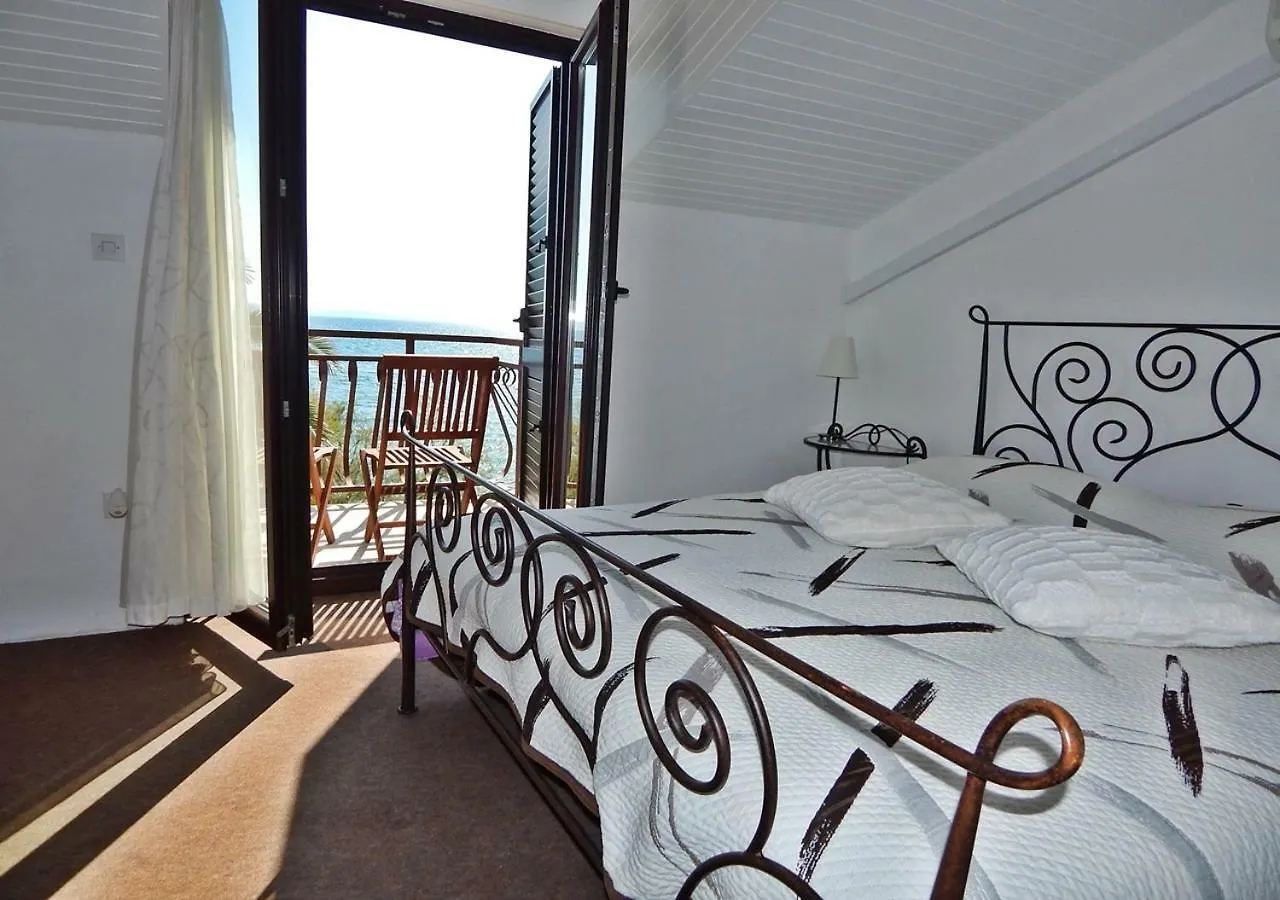 Rooms&Apartments Beach Star Split