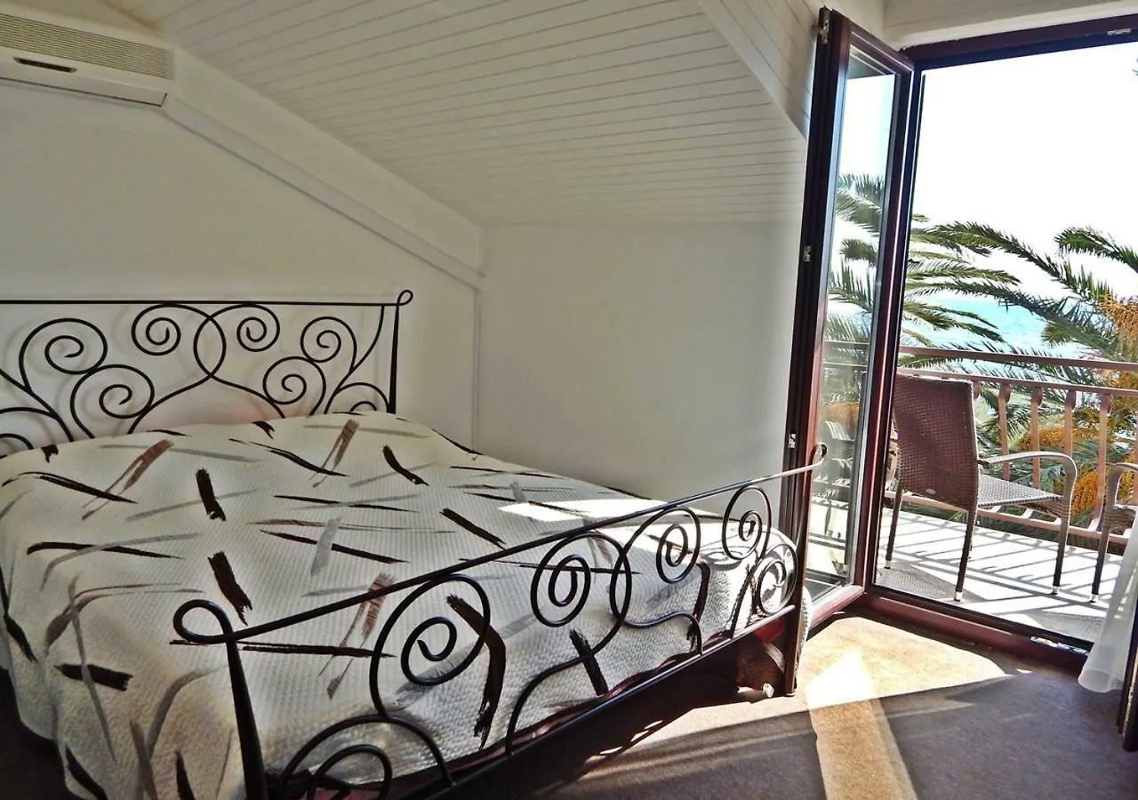 Apartman Rooms&Apartments Beach Star