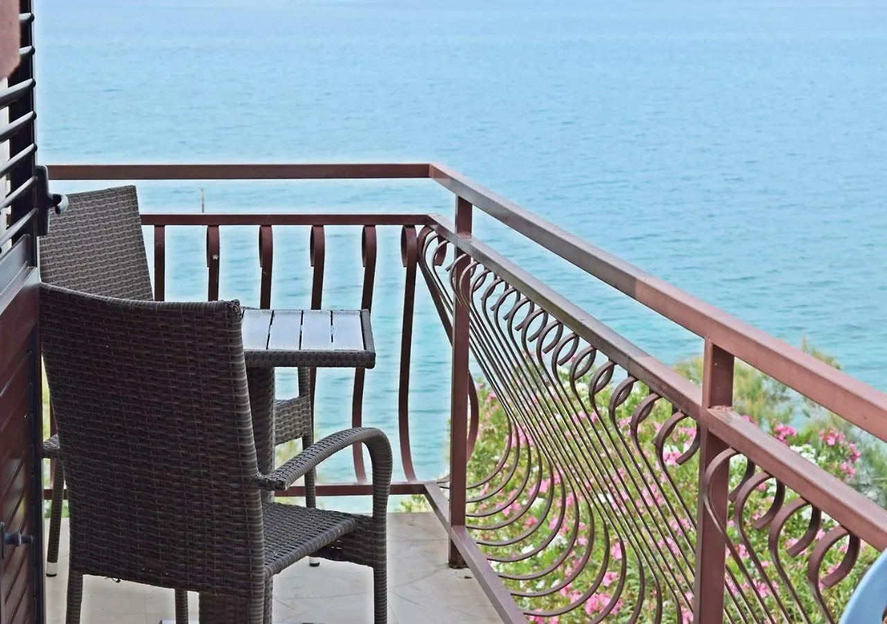 Rooms&Apartments Beach Star Split