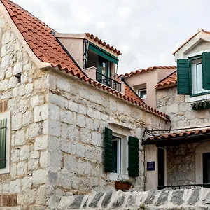 Apartament Tomadi, Split