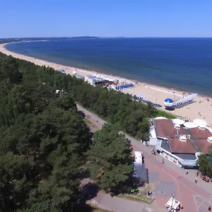 Apartament Blisko Morza Apartament Gdańsk