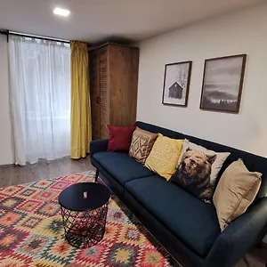 Smile Miko By Castle Apartament Budapeszt