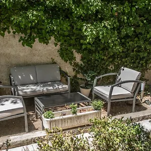 Jadran Apartamento