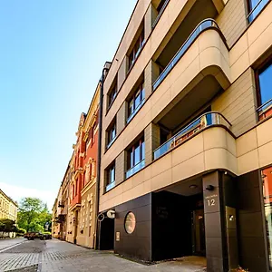 5th Floor Apartament Kraków