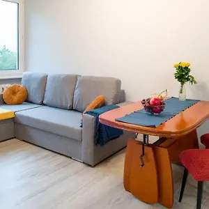 Poczuj Sie U Siebie W Domu Apartament Kraków