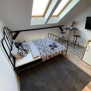 High Five Apartament Kraków