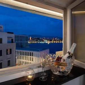 Apartament Top Rooms, Split