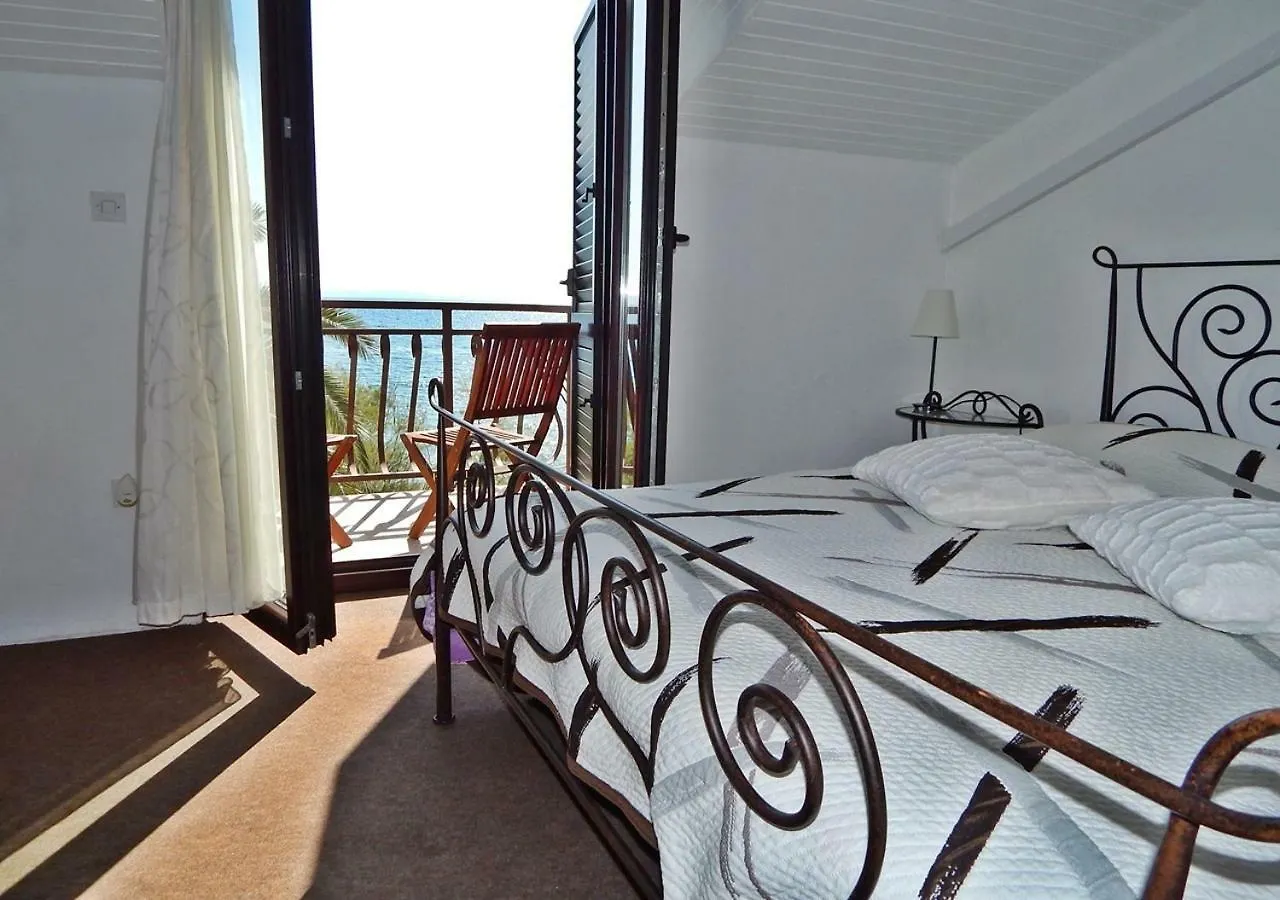 아파트 Rooms&Apartments Beach Star 스플리트 크로아티아