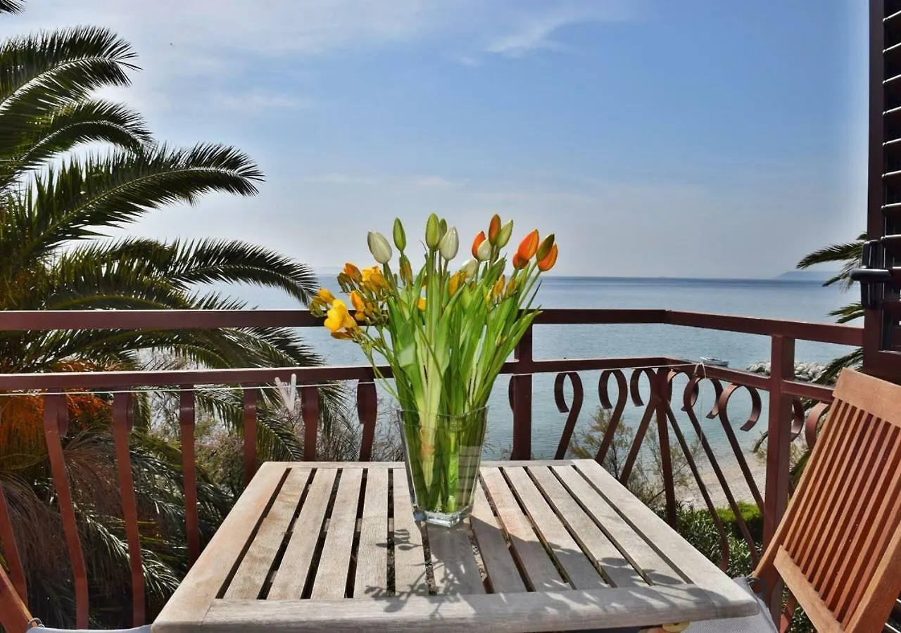 Rooms&Apartments Beach Star 스플리트 크로아티아